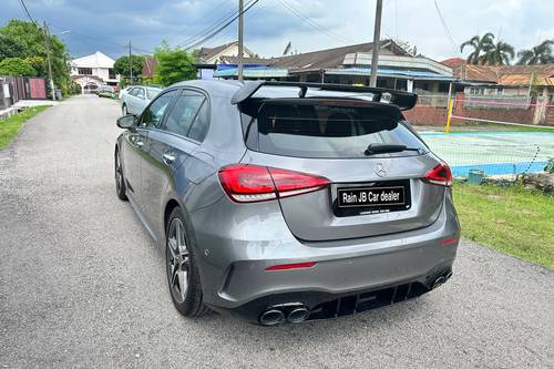 Beli kereta terpakai